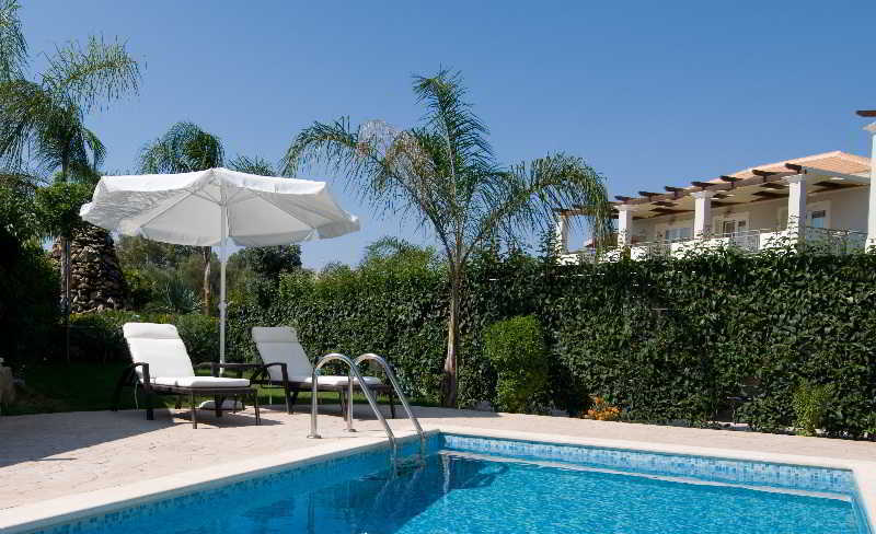 Mamfredas Luxury Resort Plános Exteriér fotografie